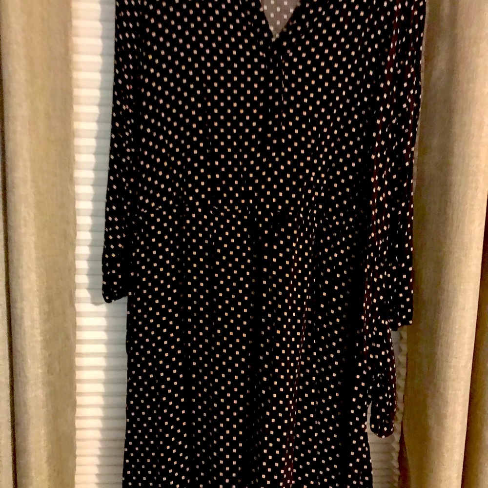 LOFT Outlet XL Drawstring Waist